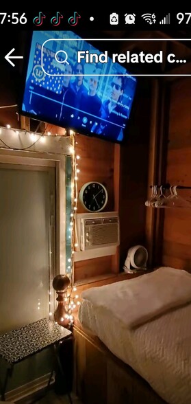 Bedroom - 5014 Hillwood Cir S