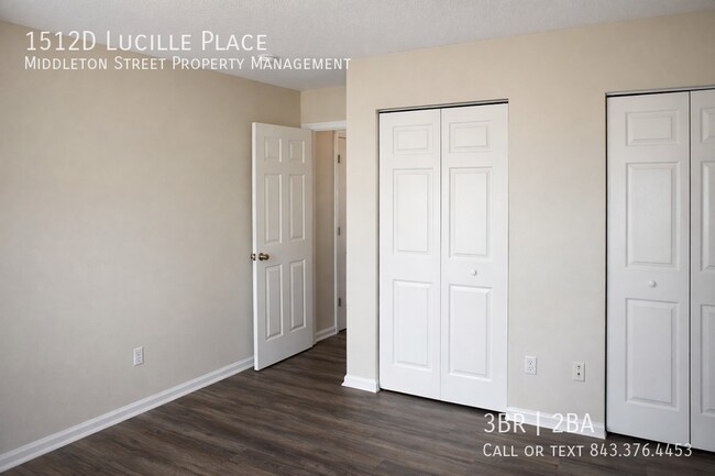 Building Photo - 1512 Lucille Pl