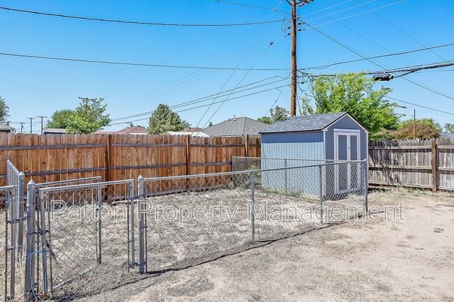 Building Photo - 2601 17th Ave