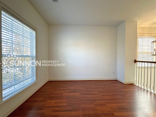 Building Photo - Wooded, Charming 3 Bedroom with Tons of Space