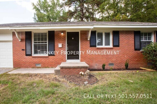 Building Photo - 4 Wynne Cir