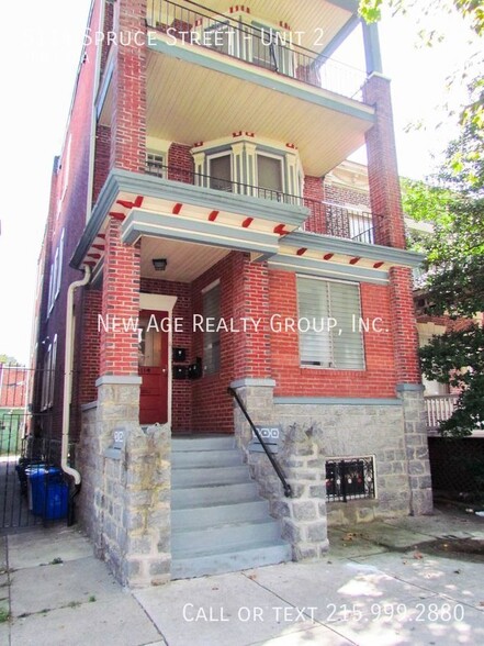 Primary Photo - 5114 Spruce St