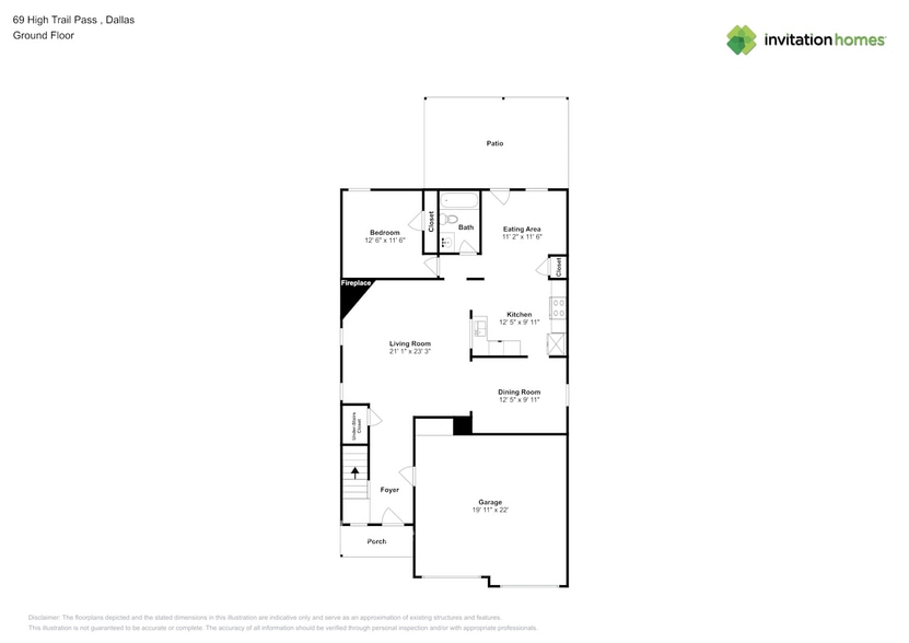 Building Photo - 69 High Trail Pass