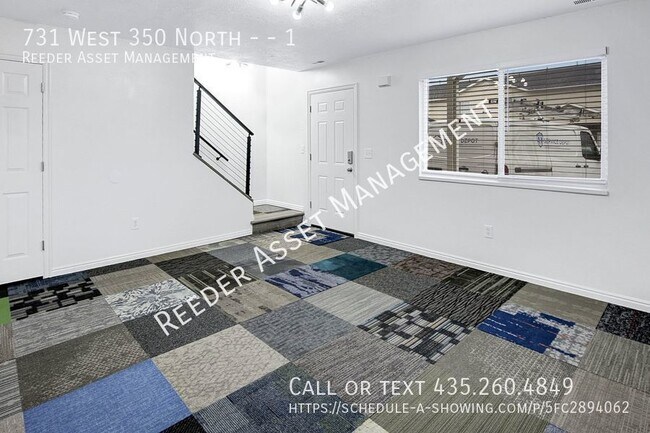 Building Photo - 731 W 350 N