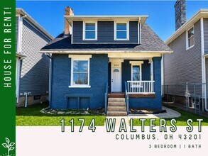 Building Photo - Beautifully Renovated 3BR Home Near Downtown and OSU