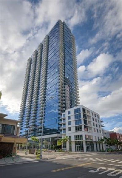600 Ala Moana Blvdnull