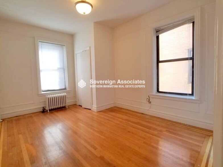 Building Photo - 664 W 163rd St