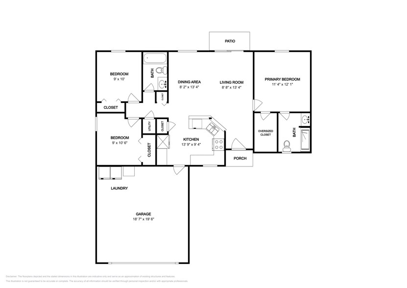 Building Photo - 1040 Dudley Dr