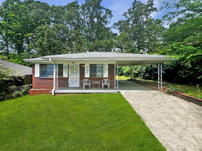 Primary Photo - 401 Dorsey Rd