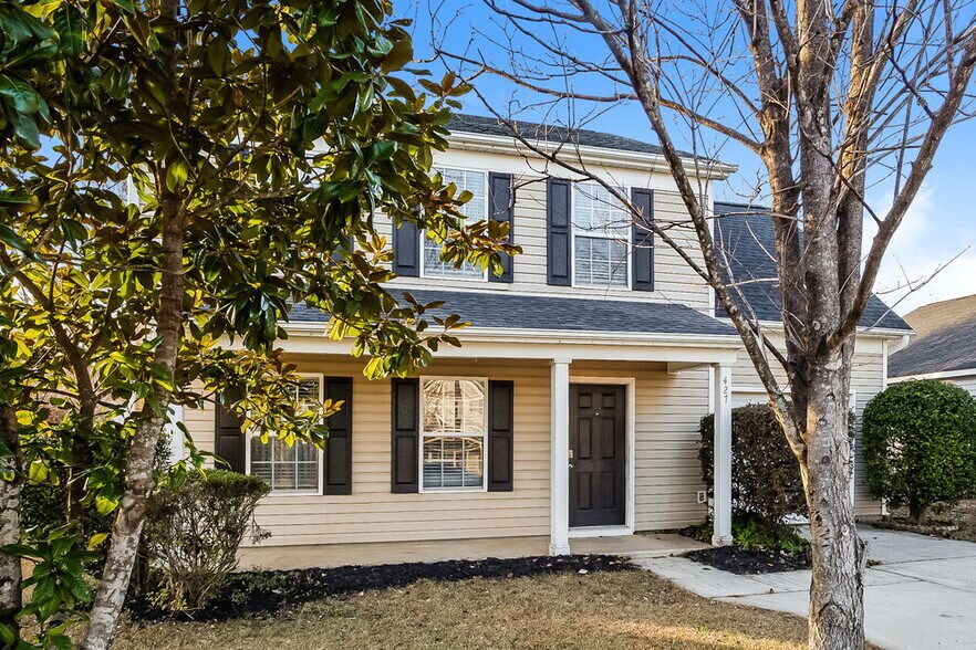 Building Photo - 427 Amhurst St SW