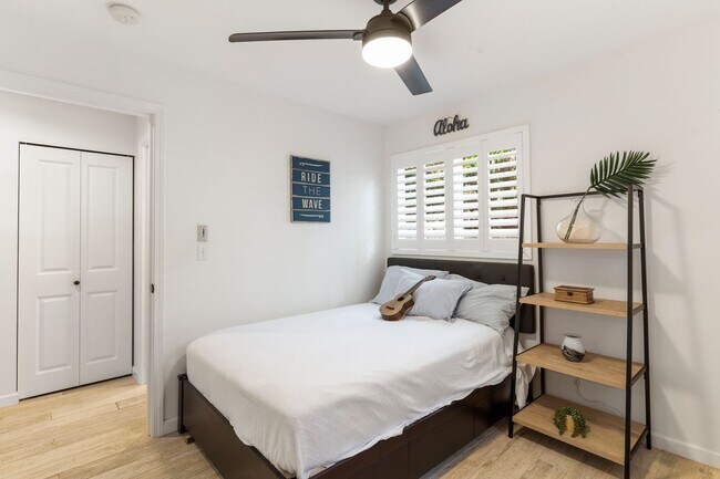 Building Photo - Fully Remodeled & Furnished – Villas at Ka...