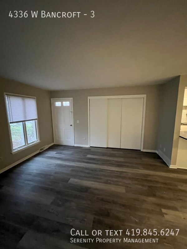 Building Photo - 4336 W Bancroft St