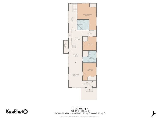 Building Photo - 2029 S Canalport Ave