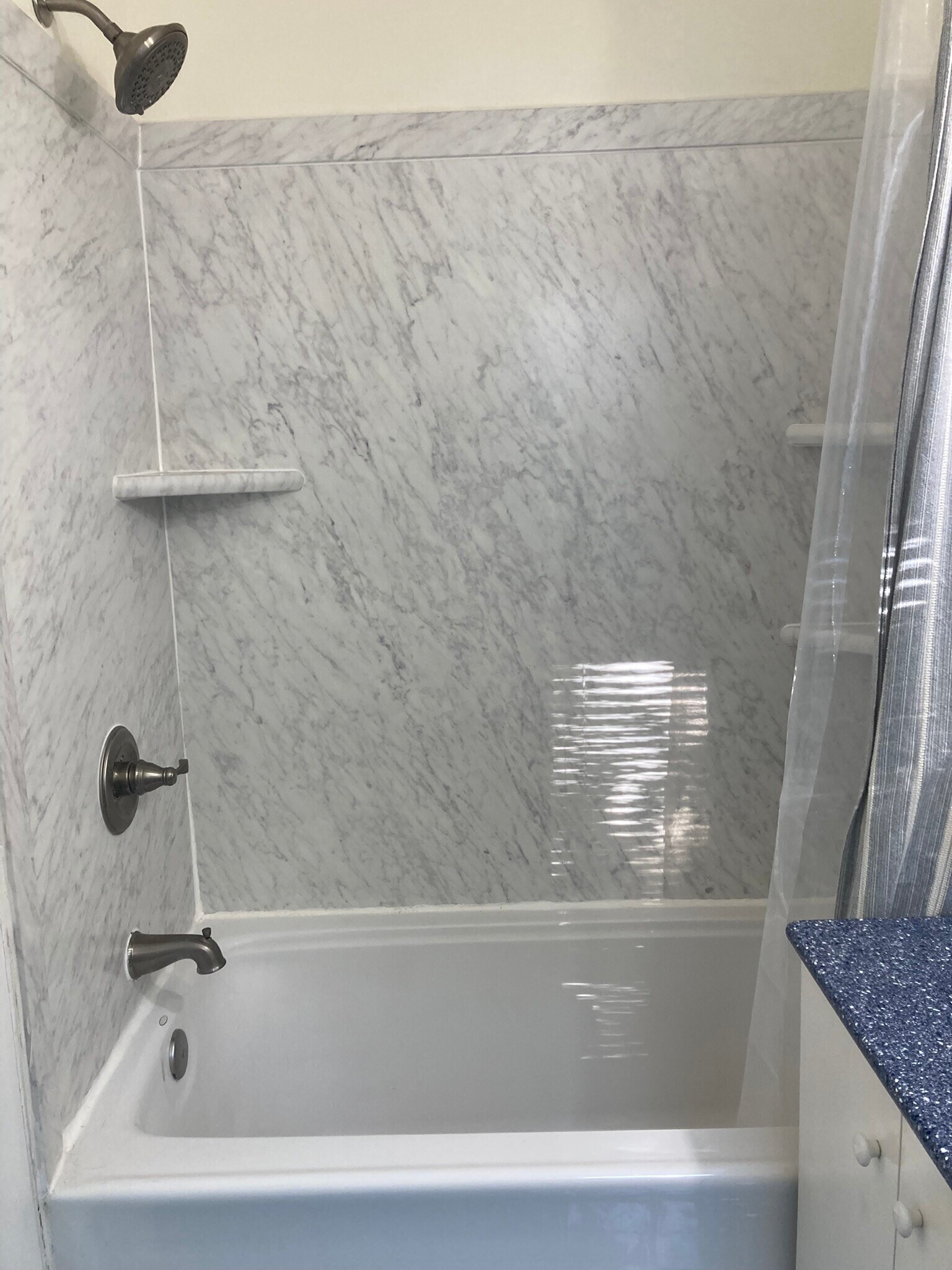 Master Bath 2 of 3 - 1528 Marion St NW