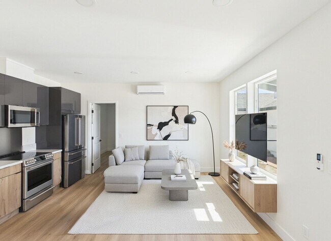 Building Photo - Brand-New Detached 2BR 2 bath Home in Vista | Modern Finishes & A/C in Every Room