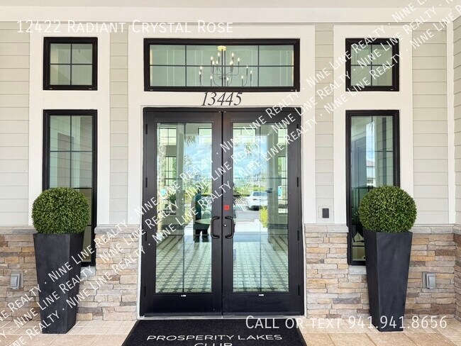 Building Photo - 12422 Radiant Crystal Rose