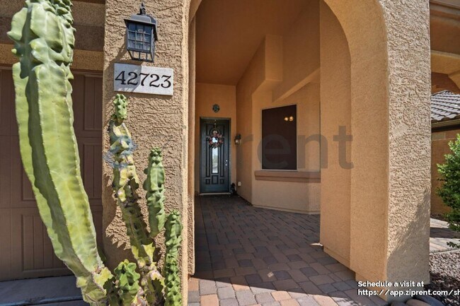 Building Photo - 42723 N 43rd Dr