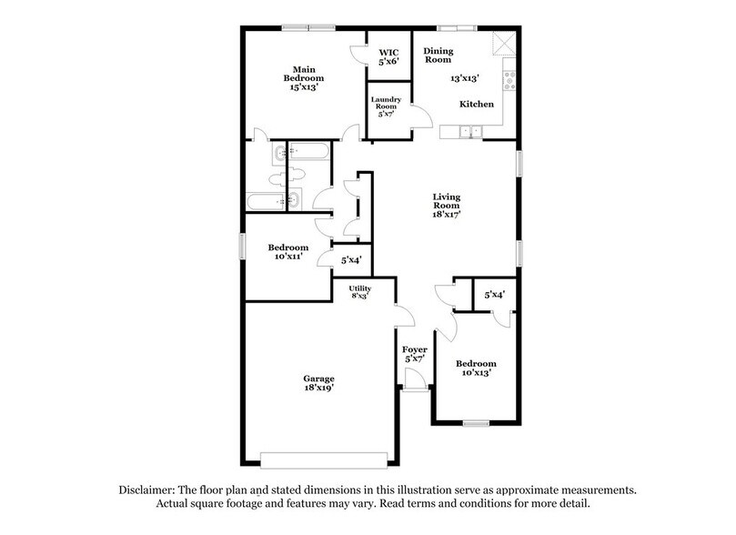 Building Photo - 6439 Emerald Springs Dr