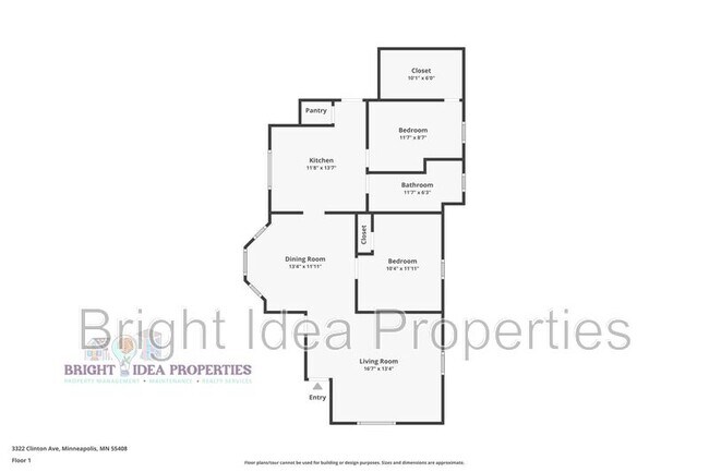 Building Photo - 3322 Clinton Ave