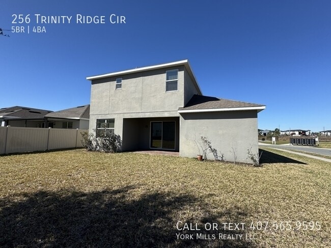 Building Photo - 256 Trinity Ridge Cir