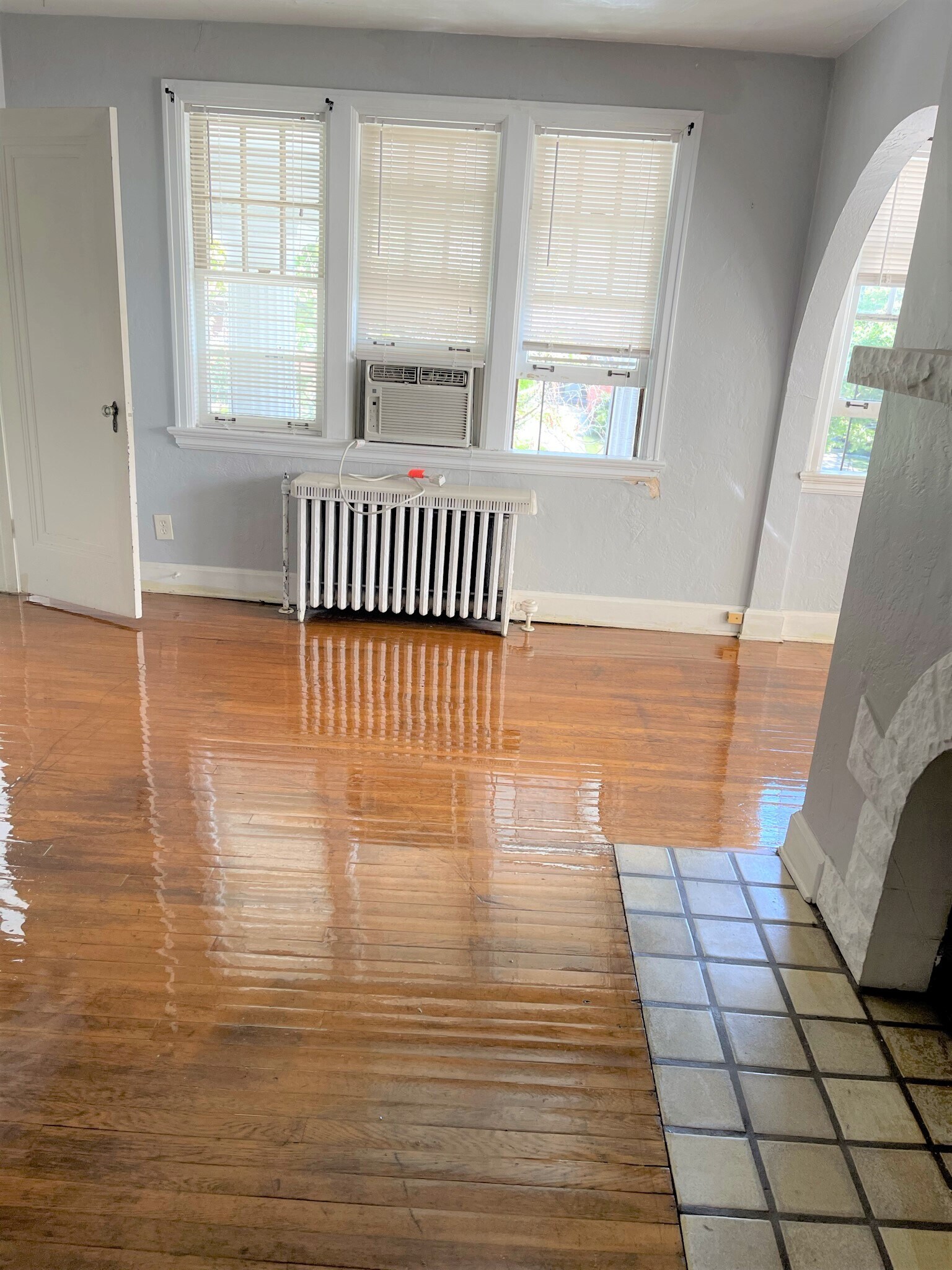 Building Photo - 6532 Wilkins Ave