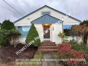 Building Photo - Bright and Spacious Tenino Home - Availabl...