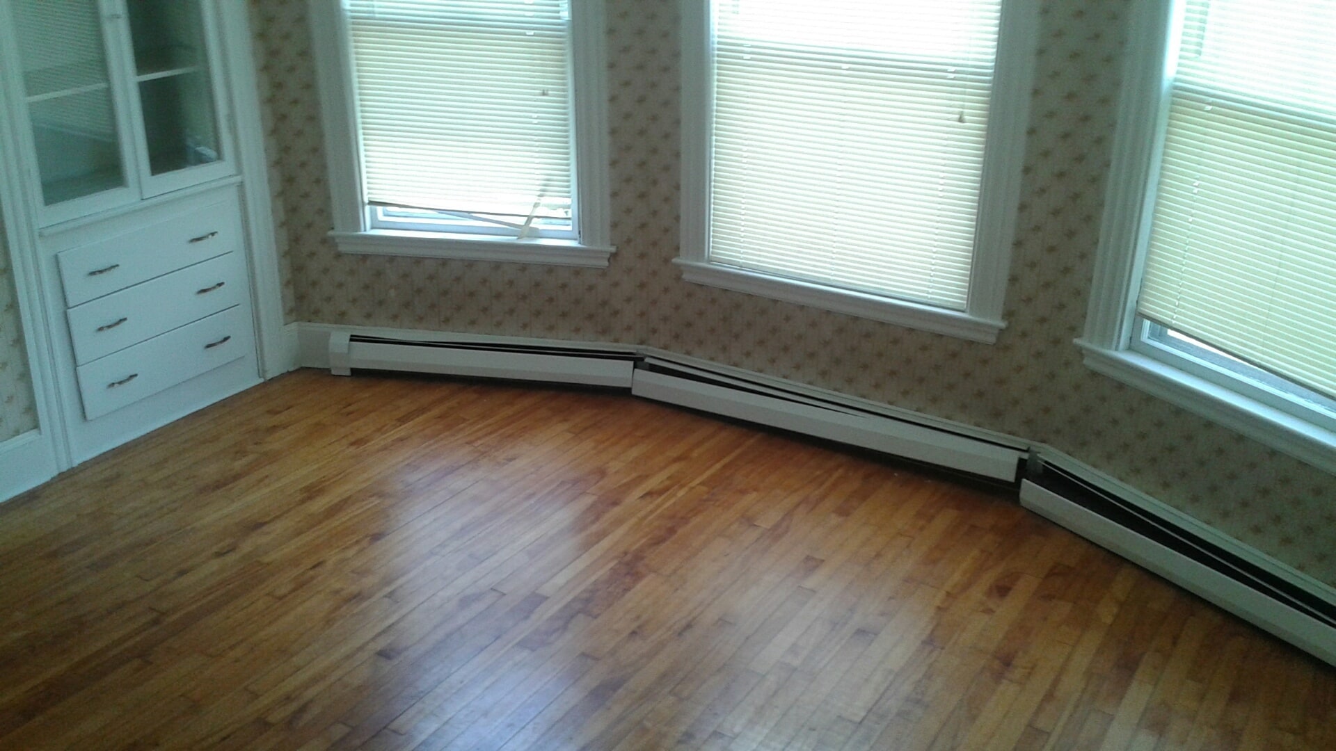 Building Photo - 16 Sawyer St