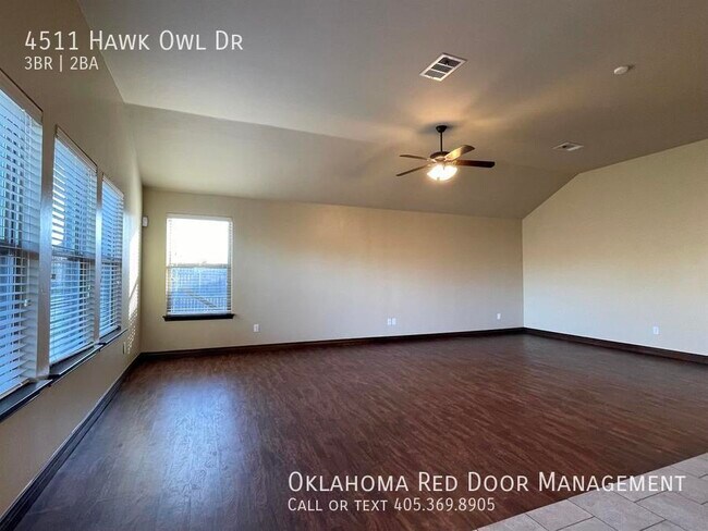 Building Photo - 4511 Hawk Owl Dr