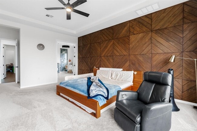 Building Photo - 2612 War Wagon Way