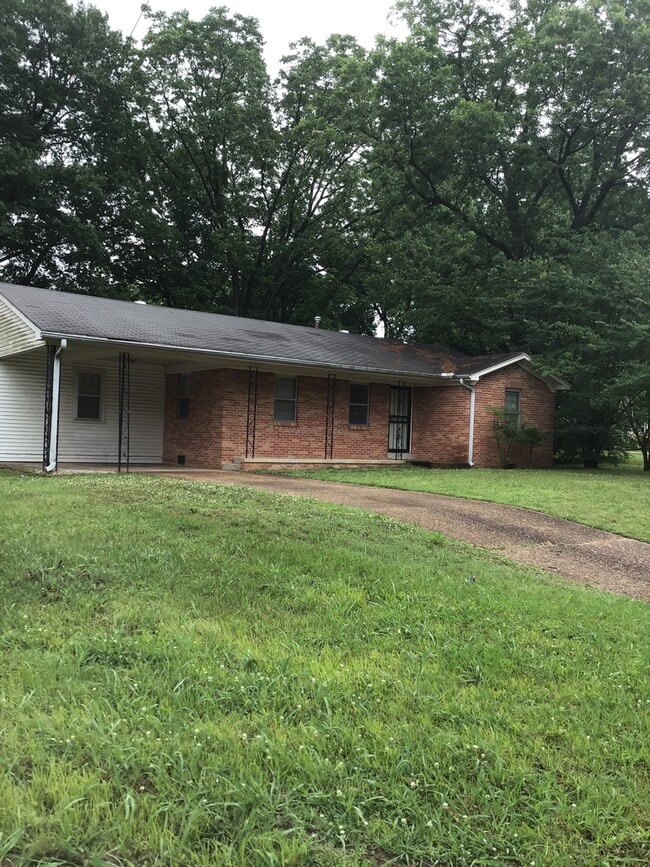 Building Photo - 1124 Hatchie St