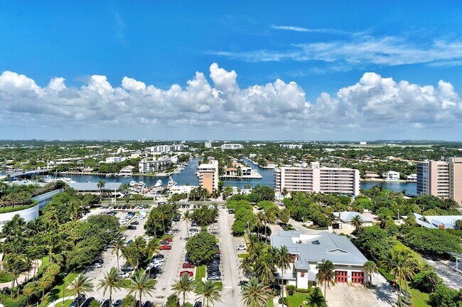 Building Photo - 111 N Pompano Beach Blvd