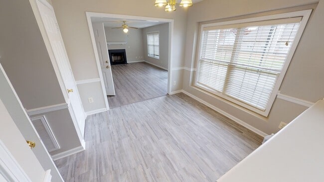 Building Photo - A great home in Kernersville