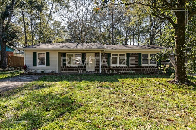 Primary Photo - Newly Renovated 3 Bed 2 Bath Home in Mobile