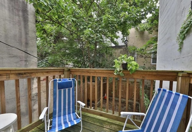 Building Photo - 1725 W Montgomery Ave