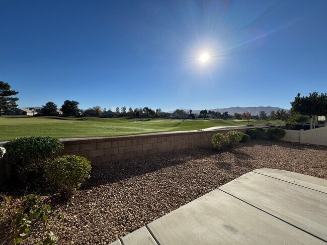 Building Photo - Apple Valley 55 + Senior Resort Living Community of Sun City Del Webb