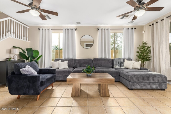 Building Photo - 3143 S Southwind Dr