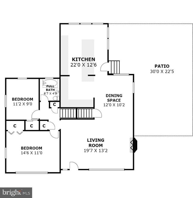 Building Photo - 2809 Pierpont St