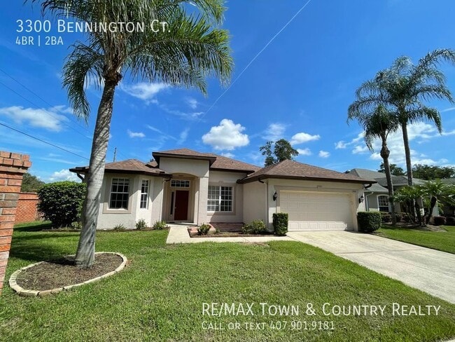 Building Photo - 3300 Bennington Ct