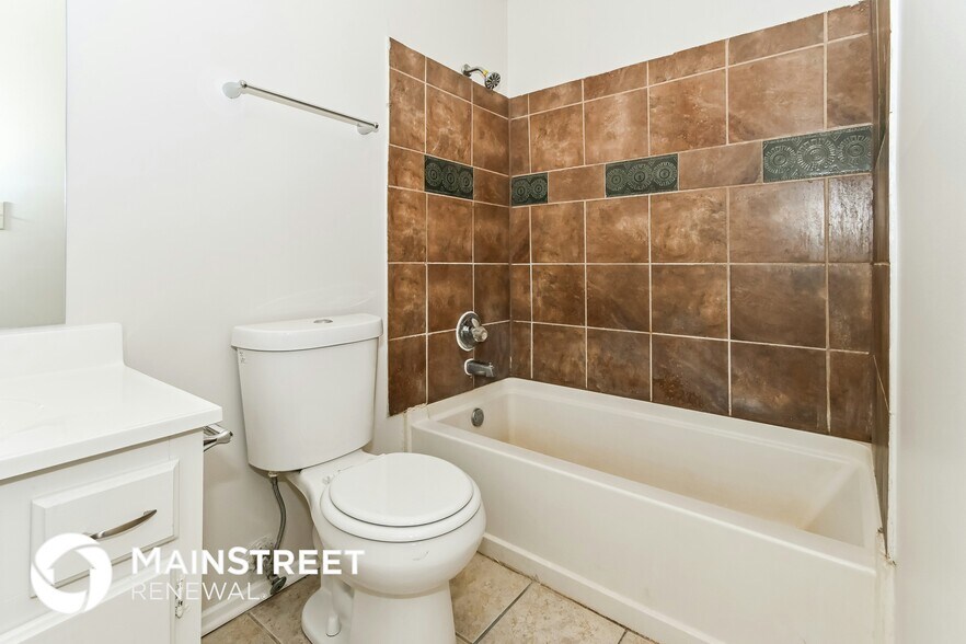 Building Photo - 3720 Ramblewood Dr
