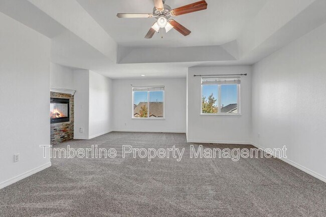 Building Photo - 10597 Mount Evans Drive