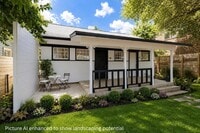 Building Photo - 2503 Gonzales St