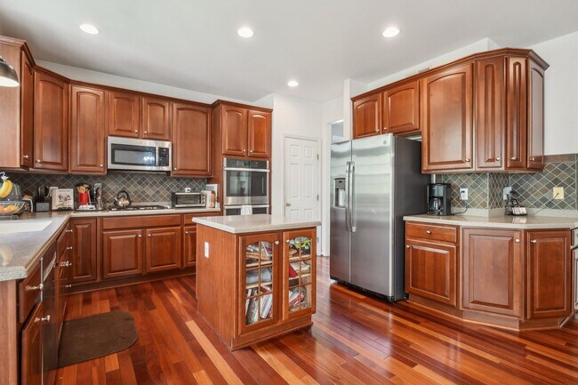 Building Photo - Elegant Home on Premium Lot in Piedmont So...