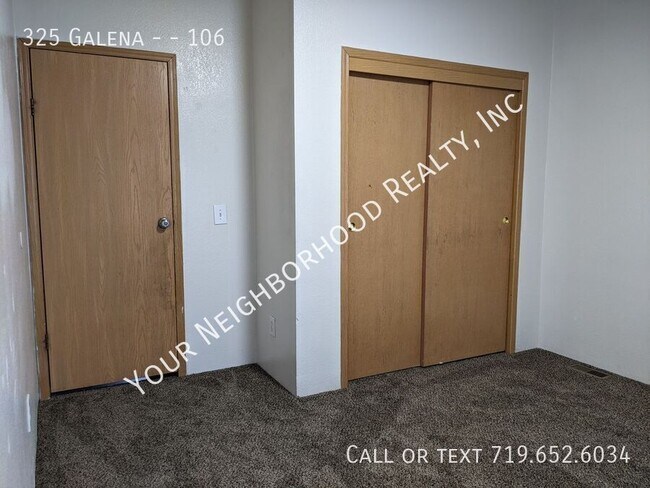 Building Photo - 325 Galena Ave