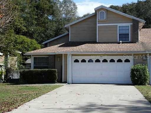 Primary Photo - 335 Alston Dr