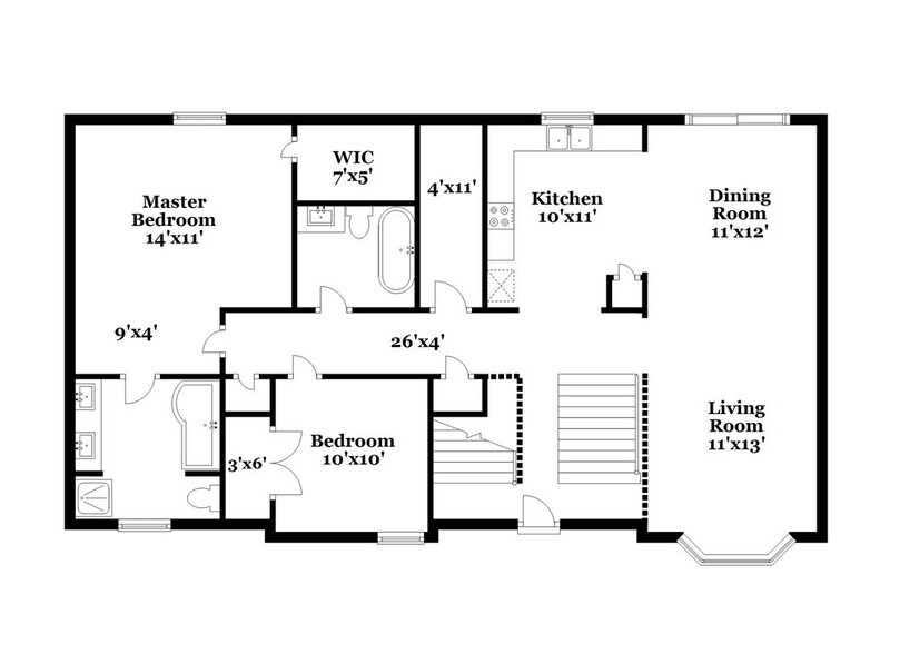 Building Photo - 2032 Lown Farm Ln