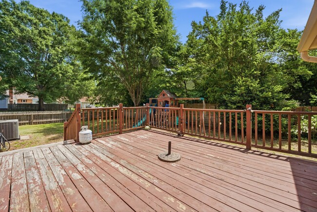 Building Photo - 1441 Bayberry Pl