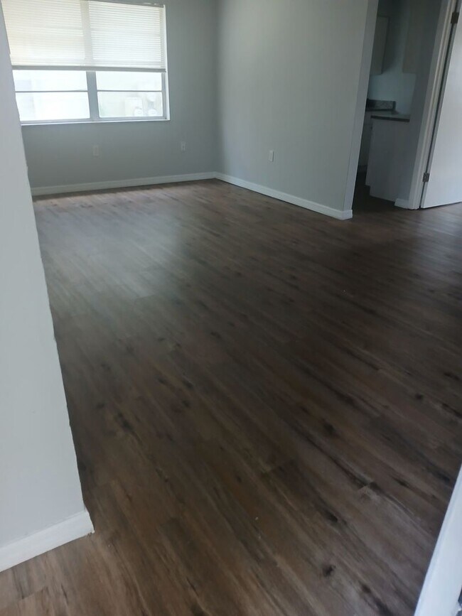 Building Photo - Renovated one bedroom with dog area heart of Tampa near veterans hospital and USF