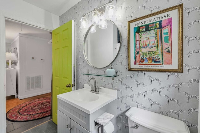 Building Photo - 4834 Hopedale Dr