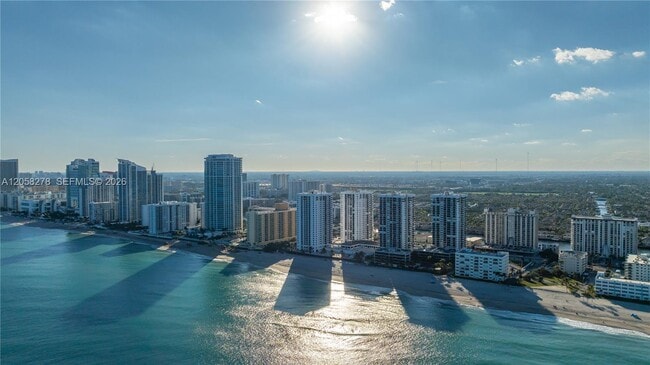 Building Photo - 2401 S Ocean Dr