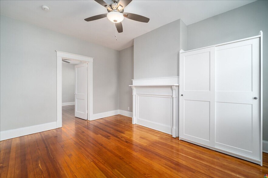 Building Photo - 1313 N 35th St